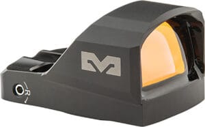 Meprolight MPO-DS 3.5 MOA Red Dot Sight