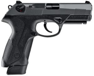 Beretta Px4 Storm 9mm Double Action Pistol