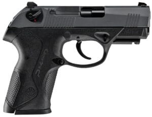 Beretta Px4 Storm Compact 9mm 15 Round Pistol