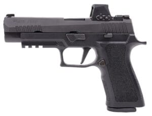 Sig Sauer P320X 9mm Full Size Optic Ready Pistol