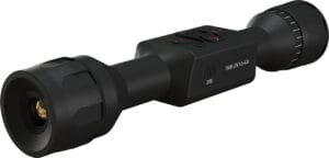 ATN Thor LTV 1.5-4.5x Thermal Rifle Scope