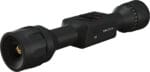 ATN TIWSTLTV219X Thor LTV  Thermal Black 2-6x19mm Multi Reticle 256x192, 12 Microns, 50 Hz Resolution