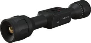 ATN Thor LTV 3-9x25mm Thermal Rifle Scope