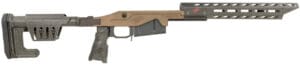 Fierce Firearms Chassis Kit Bronze Long Action AR-15 Accessory