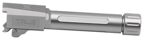 True Precision Inc TPP365BXT   9mm Fits Sig P365 3.10" 416R Stainless Steel