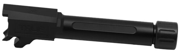 True Precision Inc TPP365BXTBL   9mm Fits Sig P365 3.10" 416R Stainless Steel