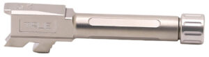 True Precision Inc TPG43BXT   9mm Fits Glock 43 3.90" 416R Stainless Steel