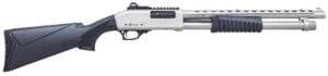 Citadel Mariner 12 Gauge Pump Action 18.5 Inch Shotgun