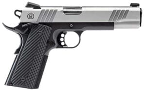 Bersa B1911 45 ACP 8 Round Full Size Semi-Auto Pistol