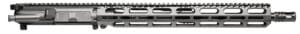 VKTR Industries VK-1 Complete Upper 16 Inch 223 Remington 5.56 NATO Nitride Rifle