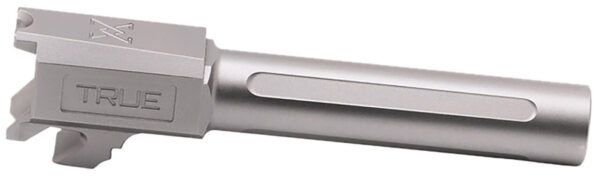 True Precision Inc TPSHCPBX   9mm Fits Springfield Hellcat Pro 3.70" 416R Stainless Steel