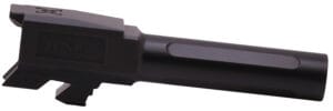 True Precision Glock 43 9mm Stainless Steel Barrel Accessory