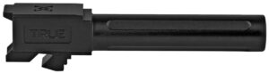 True Precision Inc TPG19BXBL   9mm Fits Glock 19 Gen1-5 4" 416R Stainless Steel
