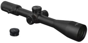 Konus Eternity 6-24x50mm Illuminated PRS Rifle Scope