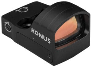 Konus Fission 3.0 4 MOA Red Dot Sight