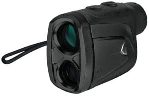 Konus RF-1200 6x25mm 1200 Yard Rangefinder Scope Accessory