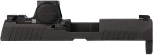 Sig Sauer P320 9mm Black Pistol Sight