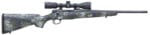 HOWA SMUSL65CSBP M1500 65CRD 16.25 VRTX GRN/GRY