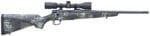 HOWA SMUSL308SBP M1500 308 16.25 VRTX GRN/GRY