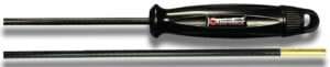 Kleen-Bore Super Carbon Fiber 36 Inch 270 Winchester Rifle Cleaning Rod