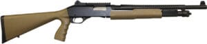 Stevens 320 Security 12 Gauge Pump Action Shotgun