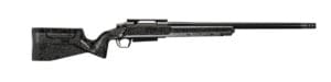 Christensen Arms Model Carbine 308 Winchester 24 Inch Black Rifle
