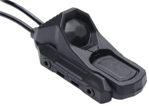 Unity Tactical Axon Sync Black Remote Switch Accessory