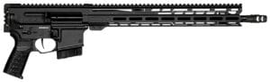 CMMG Dissent MK4 22 ARC 16.1 Inch Black Carbine