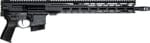 CMMG 28AB60CSG Dissent MK4 22 ARC 30+1 16.10" Black Nitride Threaded Barrel, M-LOK Handguards, Sniper Gray Cerakote Aluminum Picatinny Rail Receiver, CMMG Zeroed Grips, Ambidextrous