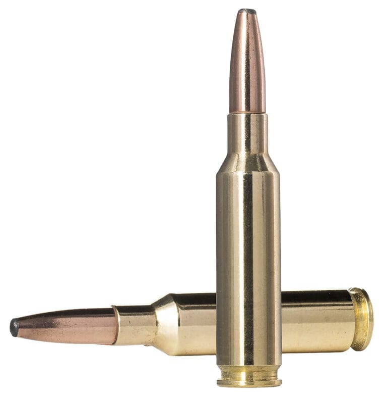 Norma Oryx 6.5mm Creedmoor 156 Grain Rifle Ammunition