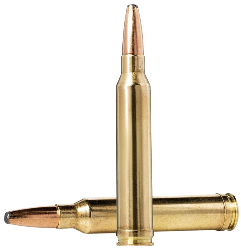 Norma Oryx 270 Winchester 150 Grain Brass Ammunition