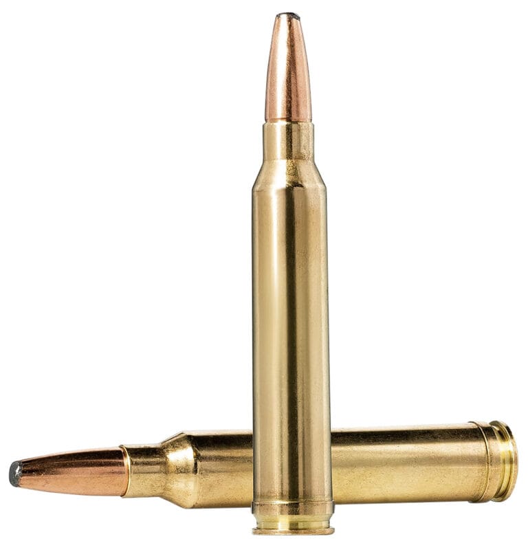 Norma Oryx 7mm Remington Magnum 170 Grain Rifle Ammunition