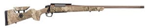 Connecticut Valley Arms Cascade 6.5 Creedmoor 22 Inch Bolt Action Sporting Rifle
