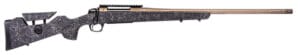 Connecticut Valley Arms Cascade 7mm Remington Magnum 24 Inch Bolt Action Sporting Rifle