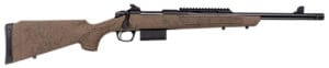 Connecticut Valley Arms Cascade SR80 350 Legend 18 Inch Bolt Action Rifle