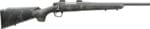 CVA CR3911R Cascade SB Full Size 300 Win Mag 4+1 20" Graphite Black Cerakote Steel Threaded Barrel, Veil Tac Camo Fixed w/SoftTouch Fiberglass Stock