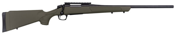 CVA CR3905G CASCADE 450BM 22 BLK/ODG