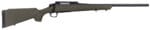 CVA CR3907G Cascade  350 Legend 4+1 22" Black Cerakote Steel Threaded Barrel, Black Cerakote Receiver, OD Green Synthetic Stock