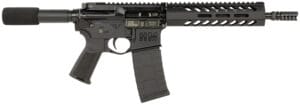 Luxus Arms HMP15 Raider 223 Remington 9.5 Inch 30 Round Carbine