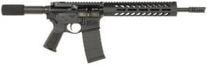 Luxus Arms HM Defense Raider 5.56 NATO 12.5 Inch Carbine