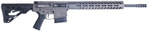 Luxus Arms HM1065 Avenger 6.5 Creedmoor 20 Inch Rifle