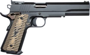 Dan Wesson Kodiak 10mm Stainless Optics Ready 1911 Pistol