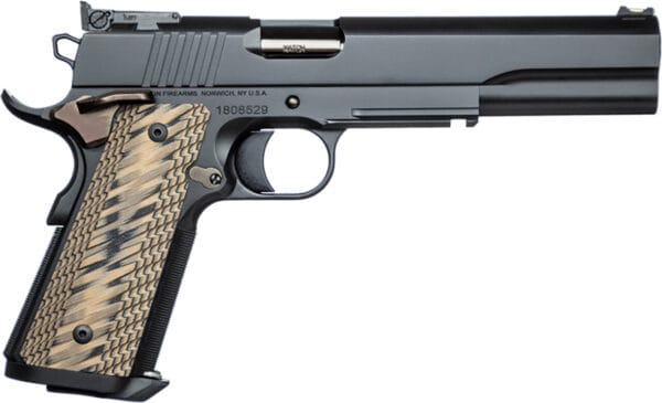 DAN 01792 KODIAK OR 10MM 6 8R TRIT