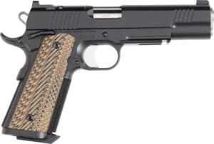 Dan Wesson Specialist 10mm Stainless Optics Ready Pistol