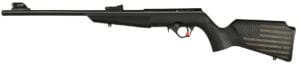 Rossi RB22 22 LR Compact Bolt Action Rifle