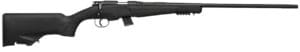 Escort 22 LR Bolt Action Rifle 25 Inch Barrel 10 + 1 Black