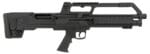 Escort HEBA20180001  BullTac 20 Gauge Semi-Auto 3" 5+1 18" Black Steel Barrel, Black Picatinny Rail Aluminum/Polymer Receiver, Bullpup w/Pistol Grip Synthetic Stock