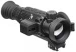 AGM Global Vision SECU50640LRF Secutor LRF 50-640 Thermal Black 2.5-20x50mm Multi Reticle, 1x/2x/4x/8x Zoom, 640x512 50 Hz Resolution