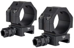 Trijicon Scope Rings 30mm Picatinny Rail Accessory