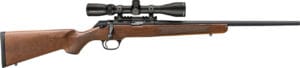Springfield Armory Model 2020 22 LR Bolt Action Rifle with Viridian EON Scope
